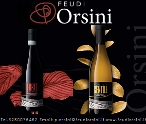 Feudi Orsini