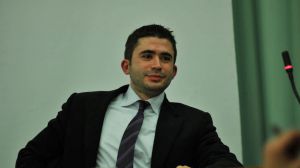 Silvio Paolucci