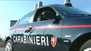 Auto Carabinieri 2