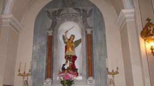 Chiesa Liscia