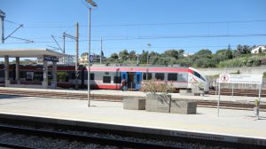 Stazione ferroviaria