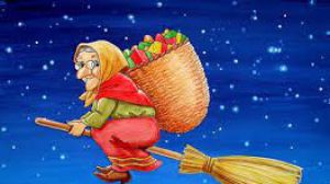 Befana