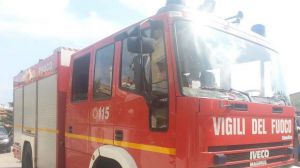 Vigili del Fuoco