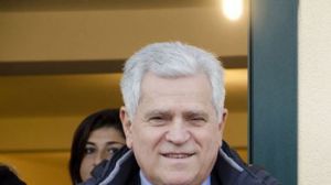 Ingegner Edmondo Laudazi
