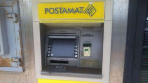Postamat