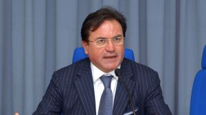 Mauro Febbo