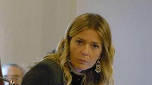 Sara Marcozzi