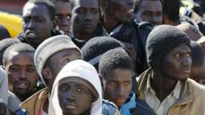 Migranti