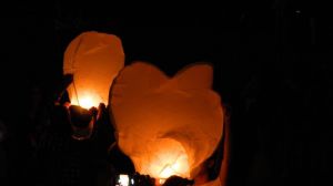 Notte Lanterne