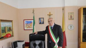 Filippo Marinucci - Sindaco di Casalbordino
