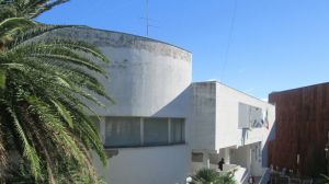 Centro culturale aldo moro