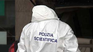 Polizia scientifica