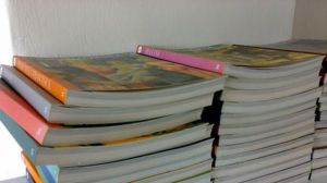 Libri scuola