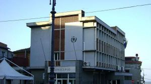 Municipio Casalbordino