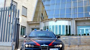 Carabinieri molise
