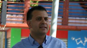 Luciano gennaro