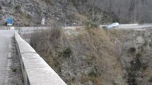 Lesione ponte carunchio