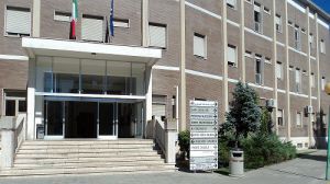 Ospedale Lanciano