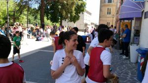 San buono defibrillatore
