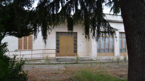 Ex asilo Carlo Della Penna
