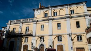 Municipio - comune torino di sangro