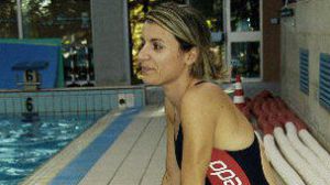 Giusy Tornesi