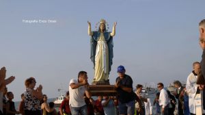 Processione a mare casalbordino
