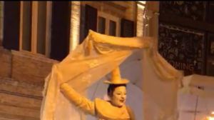 Notte bianca Vasto