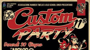 Custom Party