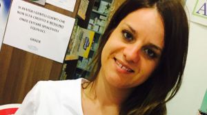 Alessandra di cintio parafarmacia