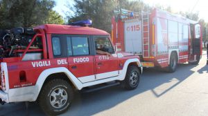 Vigili del fuoco
