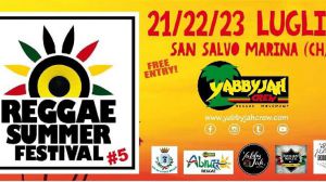 Reggar summer