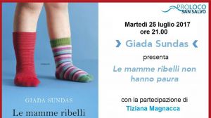 Le mamme ribelli