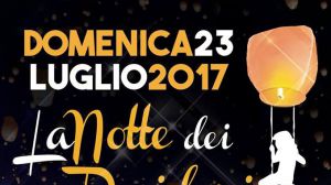La notte dei desideri