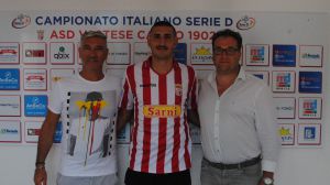 Raffaele de chiara
