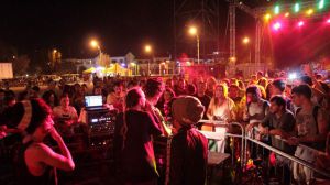 Reggae festival