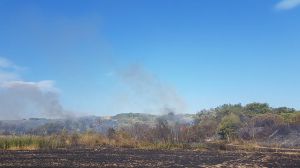 Incendio Casalbordino