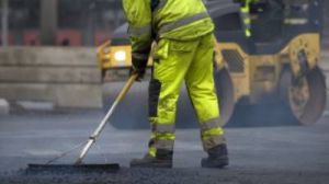 Lavori in corso