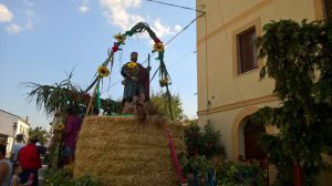 Festa d'lu Ganopp'l a Dogliola