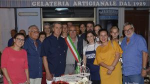 Gelateria polo nord 2