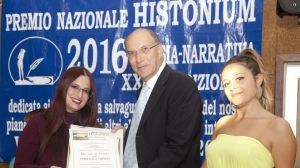 Premio Histonium