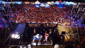 Progetto Sud Festival