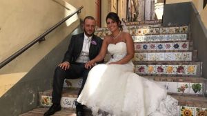Matteo e Sara