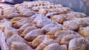 Sfogliatella