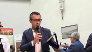 Alfonso ottaviano