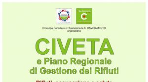 Dibattito Civeta