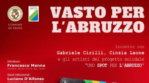 Uno spot per l'abruzzo