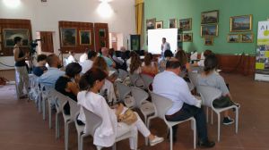 Economia di comunione corso