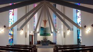 Chiesa San Nicola