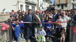 Inaugurazione scuola 2